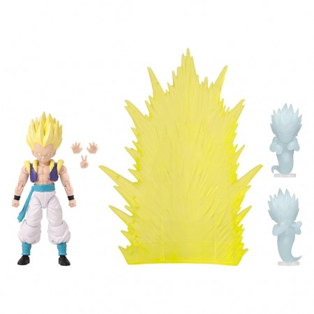 Boneco Bandai Dragon Stars: Dragon Ball Super 6
