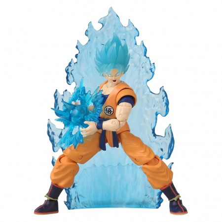 Boneco Bandai Dragon Stars: Dragon Ball Super 6