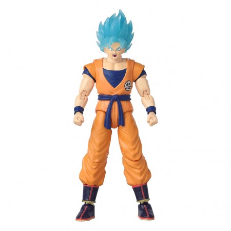 Boneco Bandai Dragon Stars: Dragon Ball Super 6