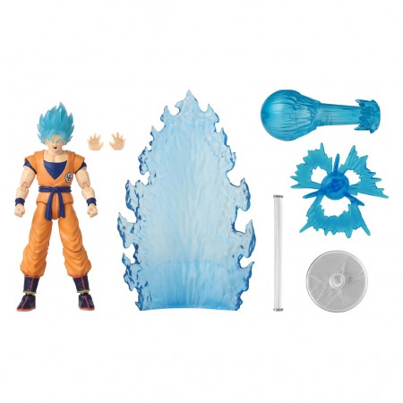 Boneco Bandai Dragon Stars: Dragon Ball Super 6