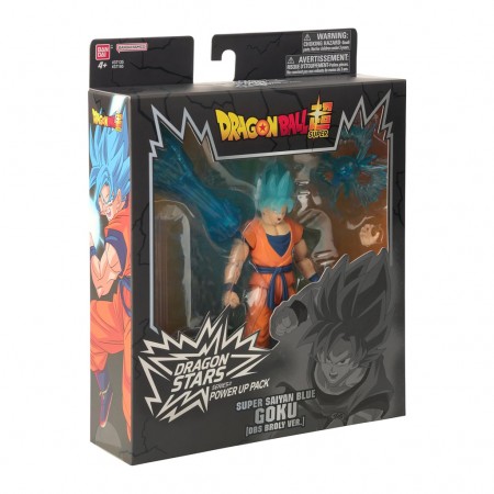Boneco Bandai Dragon Stars: Dragon Ball Super 6