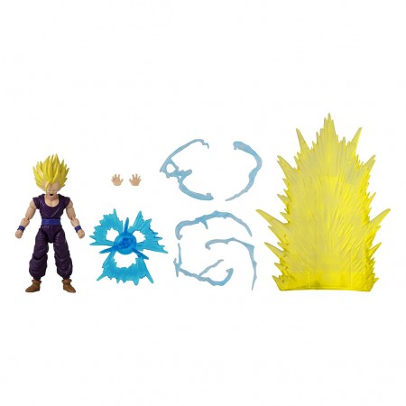 Boneco Bandai Dragon Stars: Dragon Ball Super 6