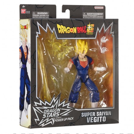 Boneco Bandai Dragon Stars: Dragon Ball Super 6