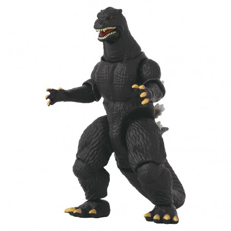 Boneco Bandai Namco Godzilla 6