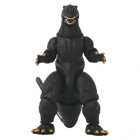 Boneco Bandai Namco Godzilla 6