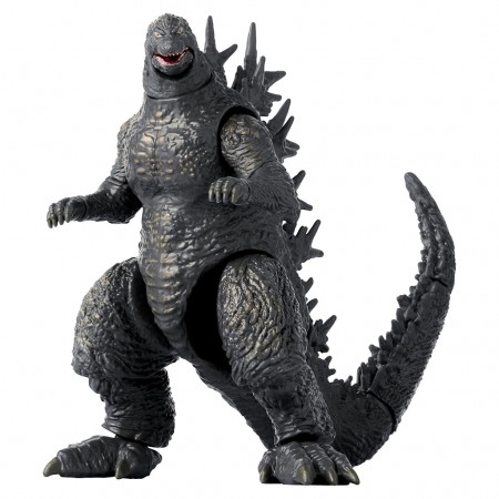 Boneco Bandai Namco Godzilla 6