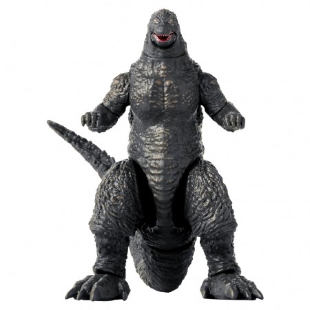 Boneco Bandai Namco Godzilla 6