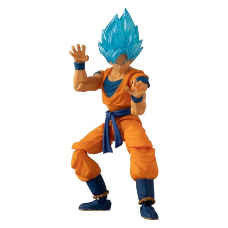 Boneco Bandai Evolve Dragon Ball Super 5