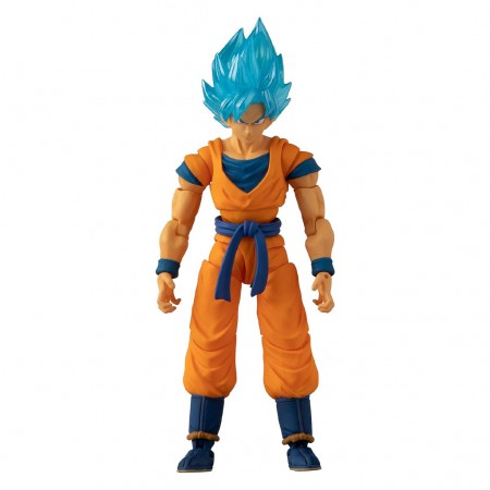 Boneco Bandai Evolve Dragon Ball Super 5