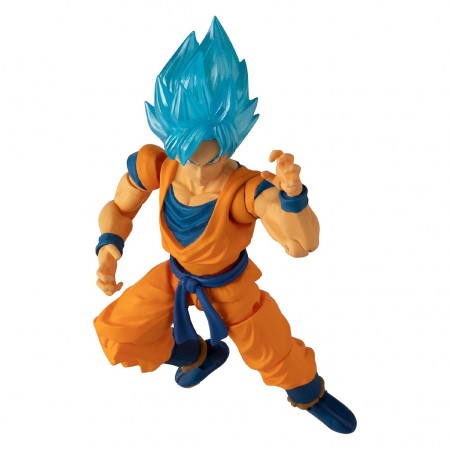 Boneco Bandai Evolve Dragon Ball Super 5