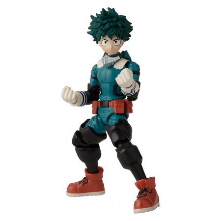 Funko Pop Animation My Hero Academia Exclusive - Izuku Midoriya (36911)