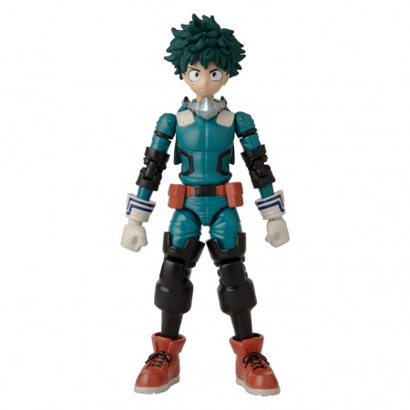 Funko Pop Animation My Hero Academia Exclusive - Izuku Midoriya (36911)