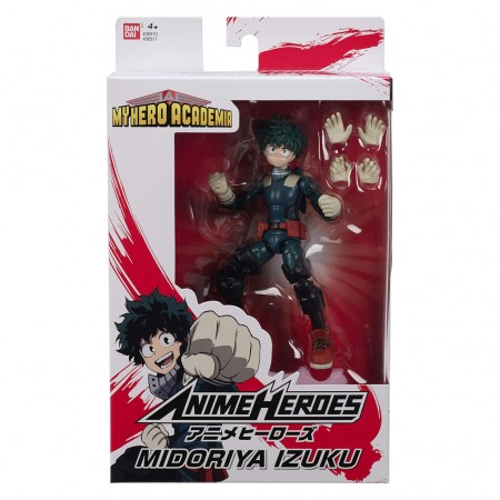 Funko Pop Animation My Hero Academia Exclusive - Izuku Midoriya (36911)
