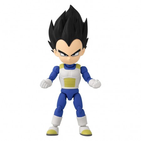 Boneco Bandai Dragon Stars: Dragon Ball Daima - Vegeta Daima (40736)