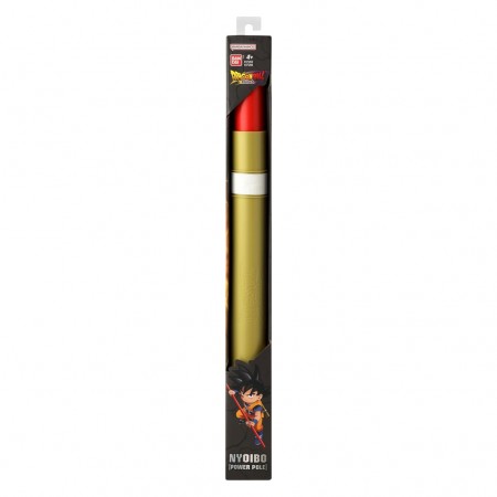 Basto Bandai Dragon Ball Daima - Nyoibo Power Pole (37266)