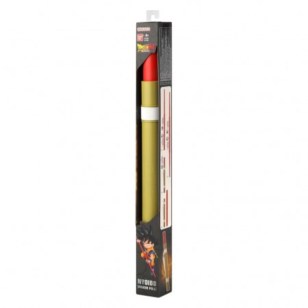 Basto Bandai Dragon Ball Daima - Nyoibo Power Pole (37266)