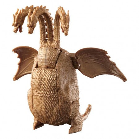 Boneco Bandai Namco Godzilla Egg Monsters 4