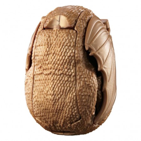 Boneco Bandai Namco Godzilla Egg Monsters 4