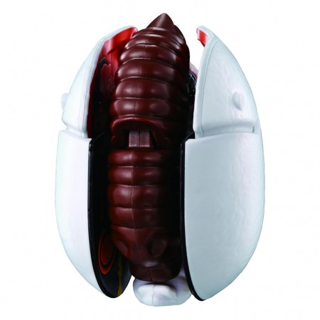 Boneco Bandai Namco Godzilla Egg Monsters 4