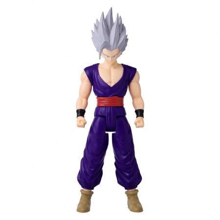 Boneco Bandai Limit Breaker Dragon Ball Super 12