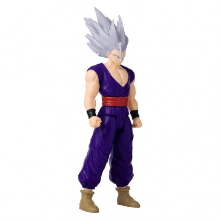 Boneco Bandai Limit Breaker Dragon Ball Super 12
