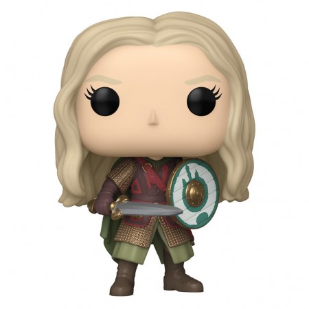 Funko Pop Movies The Lord Of The Rings - owyn 1743