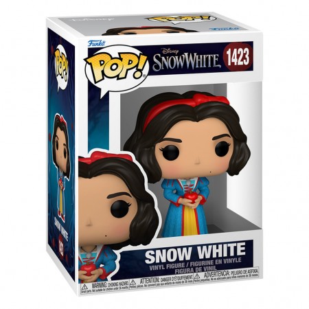 Funko Pop Disney Snow White 1423