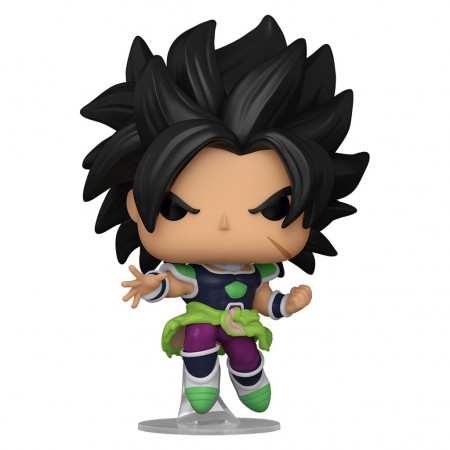 Funko Pop Animation The Movie Dragon Ball Super: Broly - Broly 1861