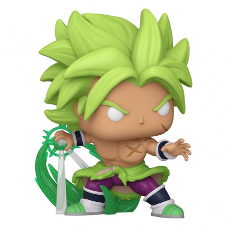 Funko Pop Animation The Movie Dragon Ball Super: Broly Super Sized - Broly 1865