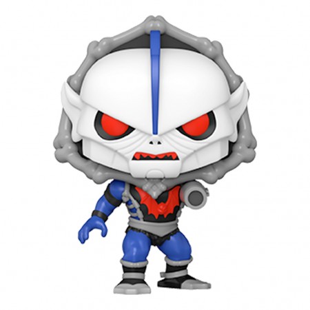 Funko Pop Animation She-ra Princess Of Power 40th Anniversary - Hordak 1798