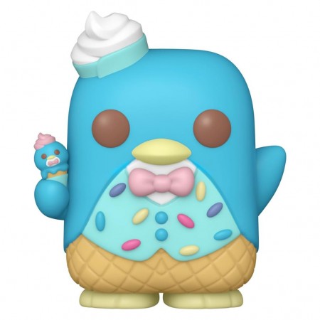 Funko Pop Hello Kitty And Friends - Tuxedosam 102