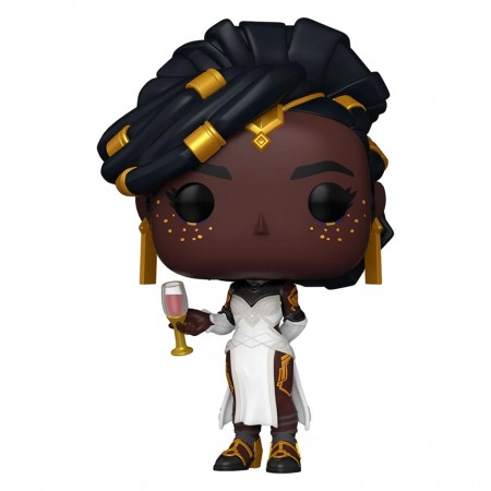 Funko Pop Television Arcane: League Of Legends - Mel 1489