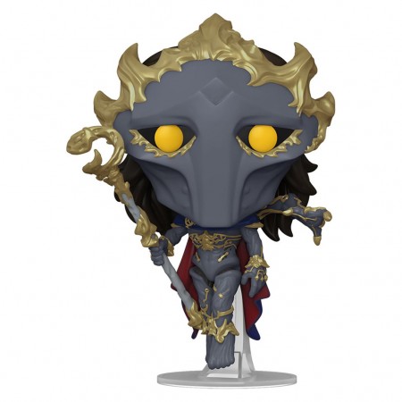 Funko Pop Television Arcane: League Of Legends - Champion Viktor 1487