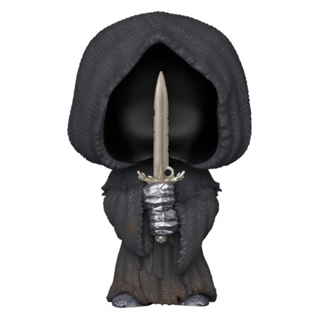 Funko Pop Movies The Lord Of The Rings - Naz'gl 1744