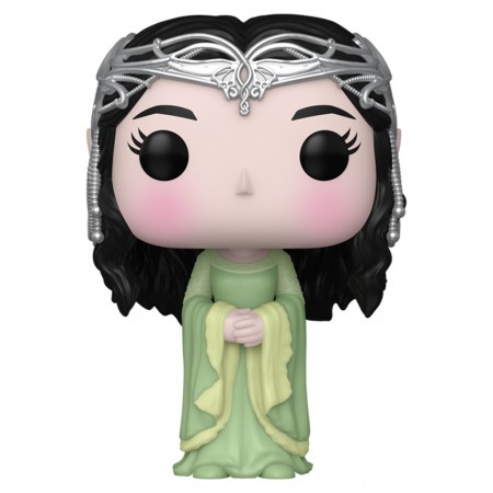 Funko Pop Movies The Lord Of The Rings - Arwen 1745