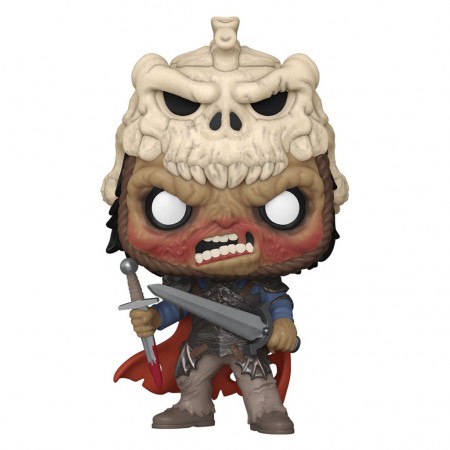 Funko Pop Movies Army Of Darkness - Evil Ash 1881