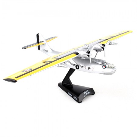 Aviao Daron Pby-5 Cataina Usn Ps5556-2 Escala 1/150