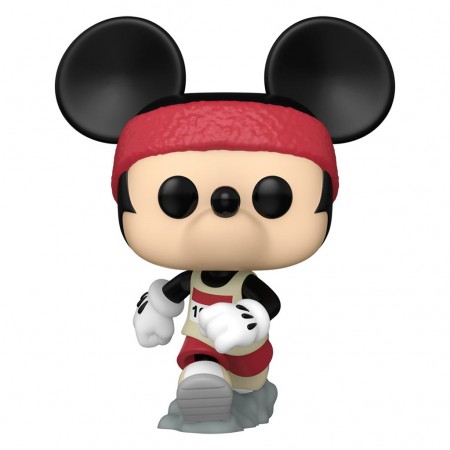 Funko Pop Disney Mickey & Friends - Mickey Mouse 1556