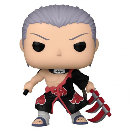 Funko Pop Animation Naruto Shippuden - Hidan 1505