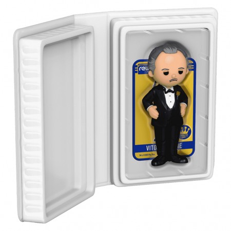 Funko Rewind The Godfather - Vito Corleone (76118)