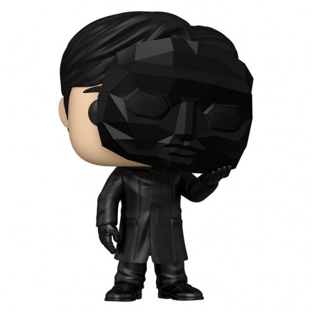 Funko Pop Television Netflix Squid Game - Front Man 1486