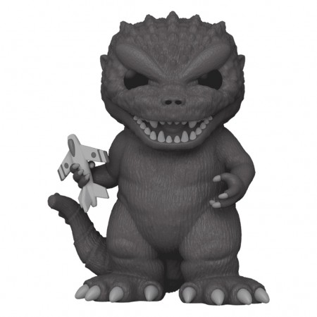 Funko Pop Movies Godzilla 70th Anniversary - Godzilla (1954) 1666