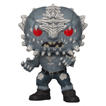 Funko Pop Television Smallville - Doomsday 54