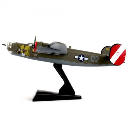 Aviao Daron B-24 Liberator Witchcraft Ps5557-3 Escala 1/163