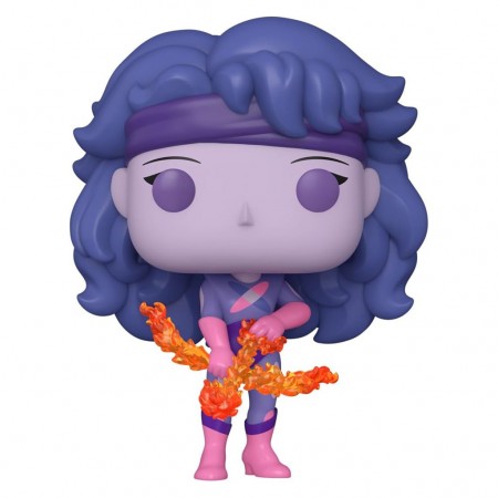 Funko Pop Animation Jem And The Holograms - Synergy 1791