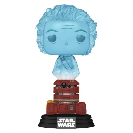 Funko Pop Star Wars: Andor - Maarva 752
