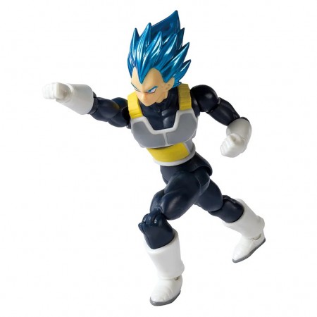 Boneco Bandai Evolve Dragon Ball Super 5