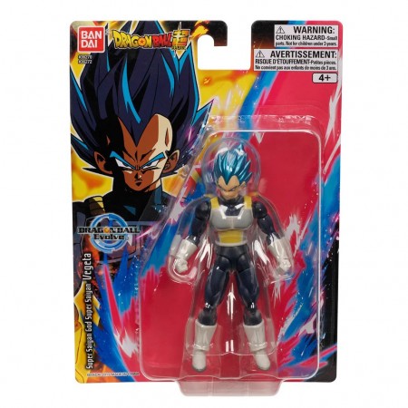 Boneco Bandai Evolve Dragon Ball Super 5