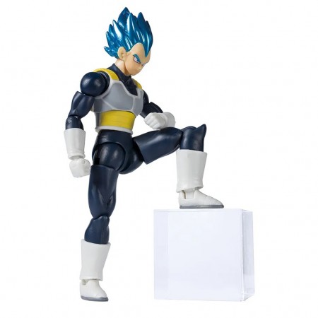 Boneco Bandai Evolve Dragon Ball Super 5