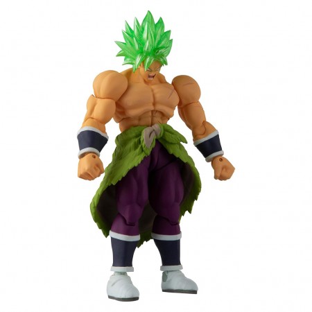 Boneco Bandai Evolve Dragon Ball Super 5
